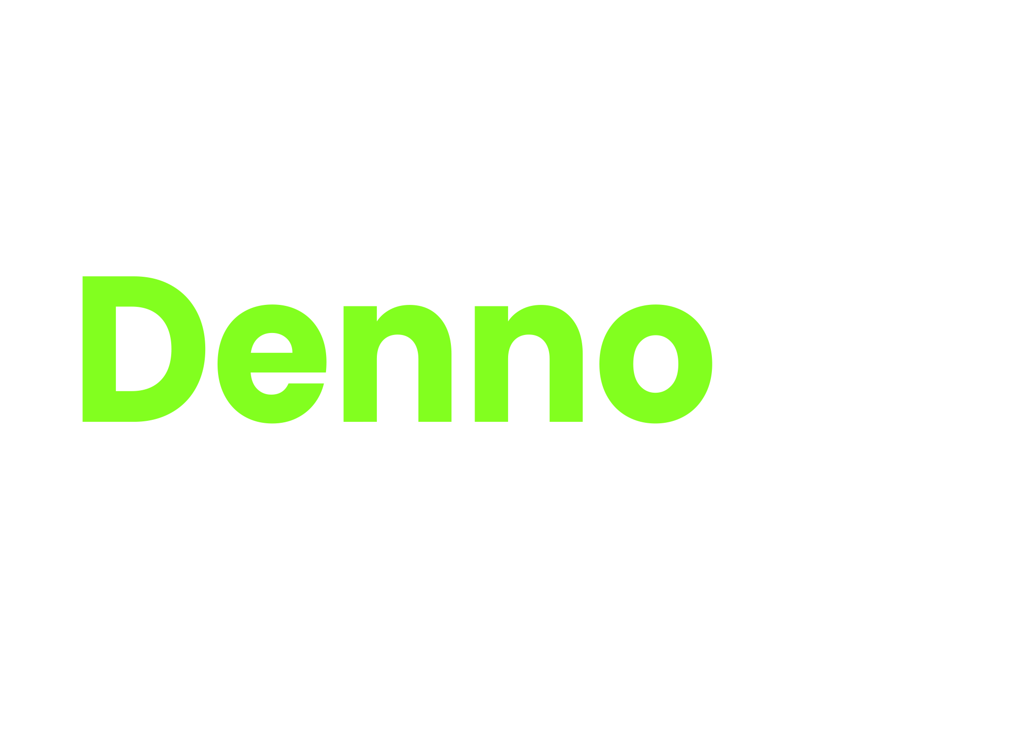 Dennnofy